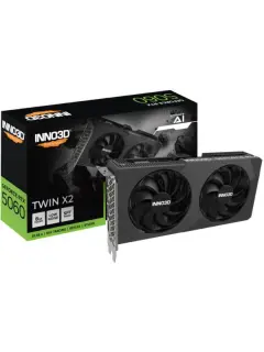 INNO3D GeForce RTX 5060 TWIN X2 V2, 8GB GDDR7