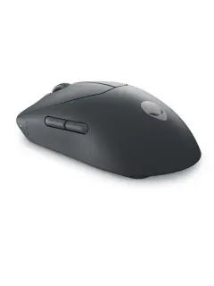 Dell Alienware Pro bežični gaming miš (Tamna strana mjeseca)
