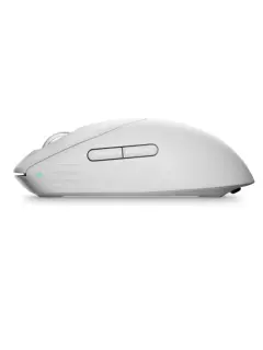 Dell Alienware Pro bežična gaming miša (Mjesička bijela)