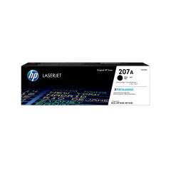 Toner Static Control HP W2210A, 207A, Black