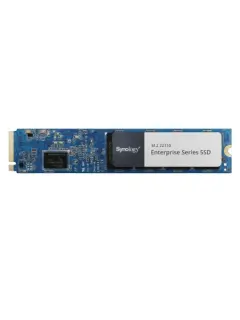 Synology Plus Series 800GB NVMe PCIe 3.0 x4 SSD, M.2 2280, SNV5420-800G