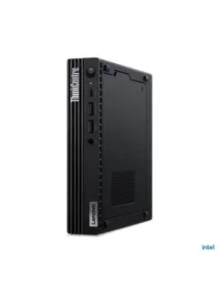 Rennowa Lenovo ThinkCentre M80q Tiny i7-10th Gen 8GB 256GB SSD Win11P