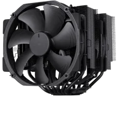 Noctua NH-D15 chromax.black, CPU Cooler