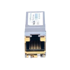 MaxLink SFP+ 10G copper module, RJ-45, 100m, 10Gbps