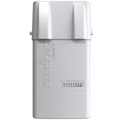 MikroTik NetBox5 ax - L11UG-5HaxD-NB