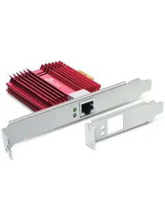 TP-Link 10 Gigabit PCI Express Network Adapter