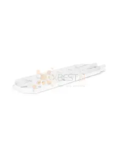 Tycon Fibre optic splice tray B2-24F [1x24F]