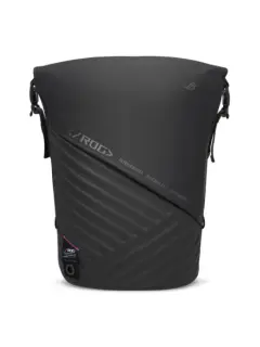 ASUS BP3801 ROG SLASH BACKPACK 4.0/BK/17//2 IN 1 (NEW ROG SLASH 4TH)