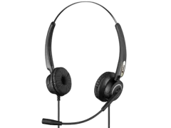 Sandberg USB Office Headset Pro stereo