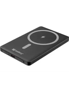 Sandberg Magnet Powerbank 5000 Saver
