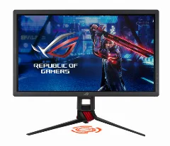 ASUS XG27UQDMS 27", 4K, HDMI, DP, USB-C, 240 Hz