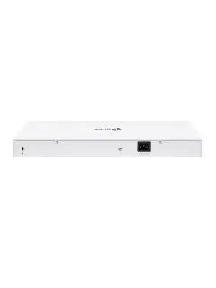 TP-Link 18-Port Gigabit Smart Switch with 16-Port PoE+ ports and 2x Gigabit SFP slots (150 W PoE
