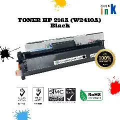 Toner Static Control HP W2410A, 216A, Black