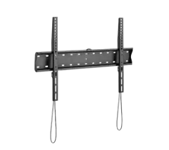 Gembird nosač za TV na zid (fiksni), 37”-70” (40 kg)