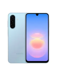 Samsung Galaxy A18 6,7", OC, 4GB/128GB, plavi