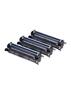 Oki bubanj za MC554dn, 48.000. str., CMY