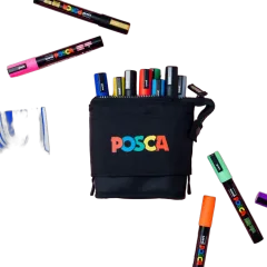 Uni Posca pernica na izvlačenje (goodies/ dodaci) 302422459