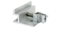 End clamp Klickfix za uokvirene module E30