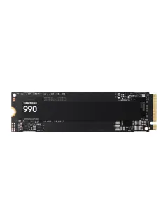 Samsung 2 TB M.2 SSD, 990, Gen. 4x4