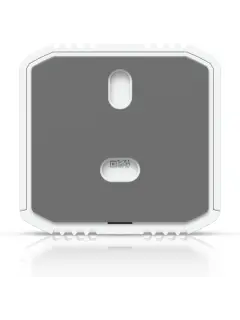 Ubiquiti Compact SuperLink relay designed with I/O interfaces for seamless integration with