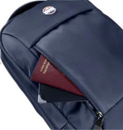Port ruksak Torino II 15.6"/16", plavi