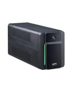 APC Easy UPS 900VA, 230 V, AVR, Schuko Sockets