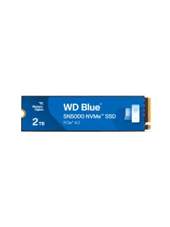 WD SN5000 NVMe 2000GB, R5150/W4850, M.2 2280