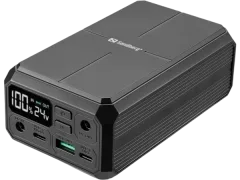 Sandberg Laptop Powerbank 27000 PD100W