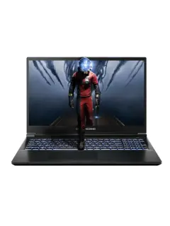 Dream Machines RT5060 Ryzen 7 H255/32GB/1TB M.2 SSD/15,6" FHD (1920x1080)144 Hz 250nits/sRGB 100%