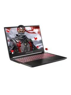 Dream Machines RG5050 i7-13620H/32GB/1TB M.2 SSD/15,6" FHD (1920x1080)144 Hz 250nits/sRGB 100%