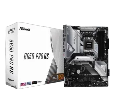 Asrock AMD AM5 B650 PRO RS