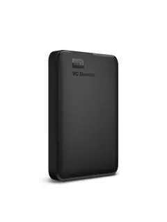 Western Digital 4 TB USB HDD, WD Elements, USB 3.0