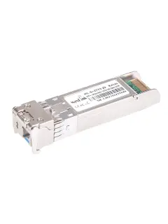 MaxLink 10G SFP+ optical module, WDM (BiDi), SM, Tx 1270/Rx1330nm, 20km, 1x LC connector, DDM