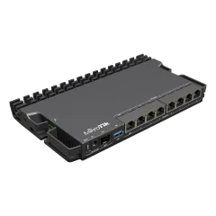 MikroTik RouterBOARD RB5009UPr S IN