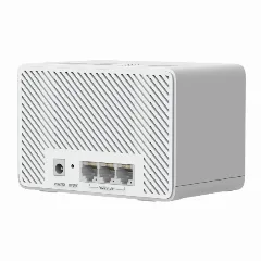 Mercusys BE3600 cijeli kućni Mesh Wi-Fi 7 sustav (2 komada)