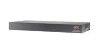 APC SmartSlot Triple Chassis Black