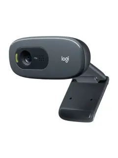 Web kamera Logitech C270, HD, 960-001063