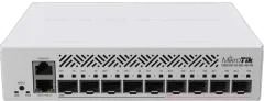MikroTik Cloud Router Switch CRS310-1G-5S-4S IN
