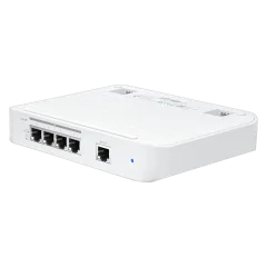 Ubiquiti Networks UniFi Switch Flex XG, 4 x 10GbE Ports