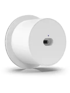 Ubiquiti Two-way audio module that connects to an AI Theta Hub