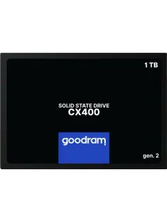 GoodRam CX400 1 TB SATA 2,5” SSD