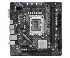 Asrock Intel LGA1700 H610M-HDV M.2 R2.0
