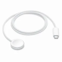 Apple Watch Magnetic Fast Charger to USB-C Cable, 1m