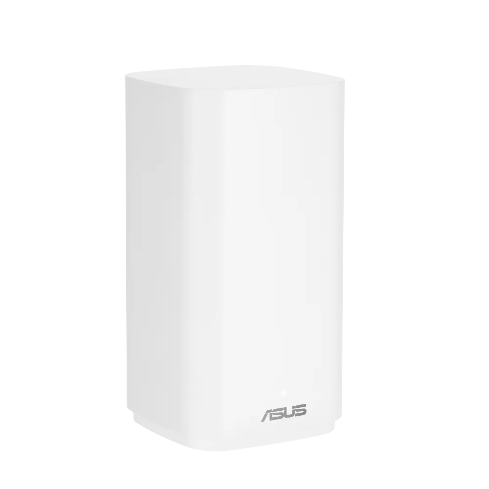 Asus ZenWiFi BD4 Outdoor, Mesh, WiFi 7, IP65