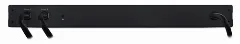 APC Rack ATS, 230V, 16A, (2) IEC 309 in, (1) IEC 309 out