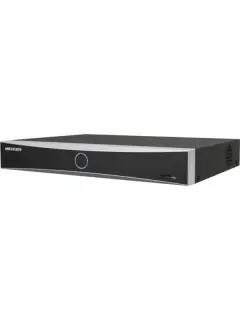 Hikvision NVR DS-7608NXI-K2(D), 8 channels, 2x HDD, AcuSense, Face Recognition