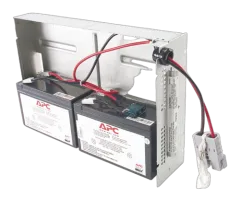 APC Battery Replacement RBC22
