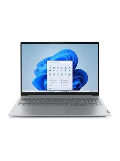 Lenovo reThink ThinkBook 16 G8 IAL Ultra 5 135H 16GB 512M2 16" WUXGA F C W11P