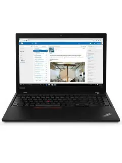 Refurbished Lenovo ThinkPad L590 i5-8265U 8GB 256GB 15,6" FHD Win11P