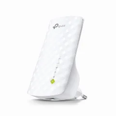 TP-Link AC750 WiFi Dual Band Range Extender